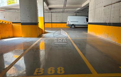 360 SUITES 3.5+1, MANZARALI, KÖŞE, YERDEN ISITMALI, KLİMALI