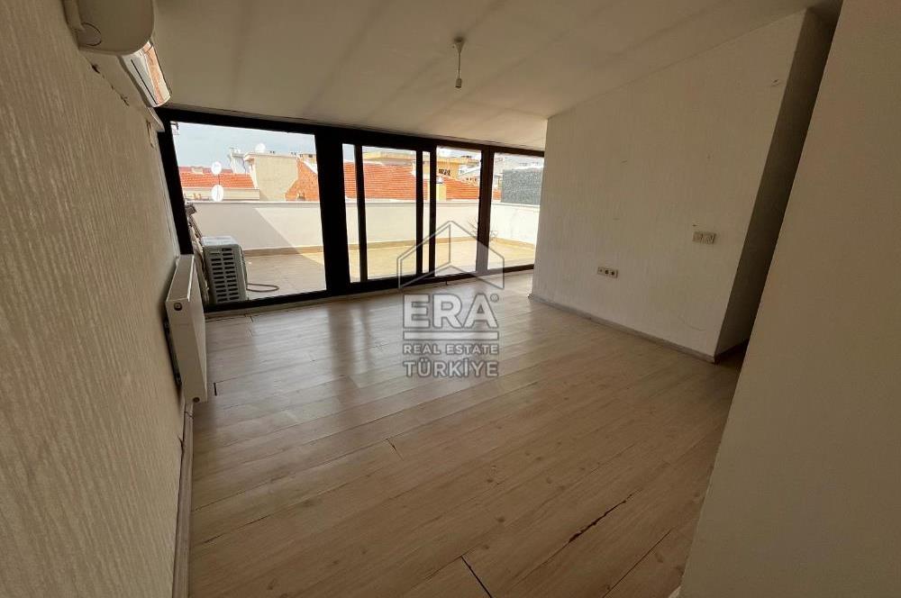 Nergiz Yasemin Park Evlerinde Satılık Teraslı 3+2 Dubleks Daire