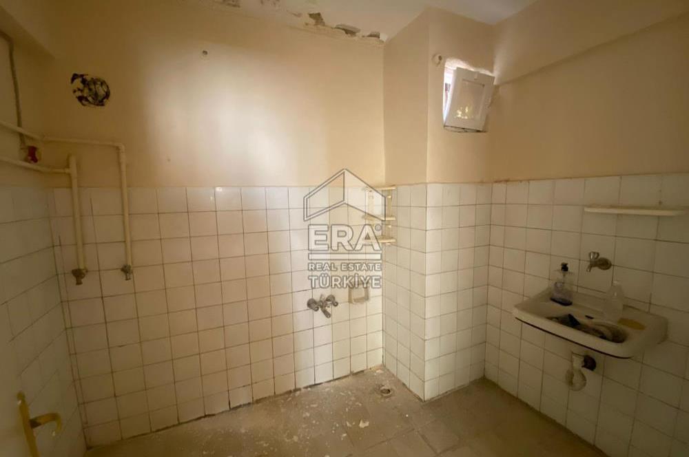 ERA SÖZDEN BALIKESİR ALTIEYLÜL MAH. 2+1 SATILIK DAİRE