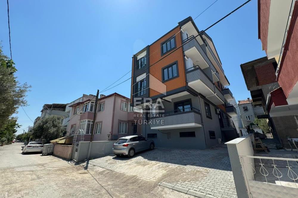 ERA PORT GÜVENCESİYLE HASAN BASRİ ÇANTAY'DA SATILIK SIFIR 1+1