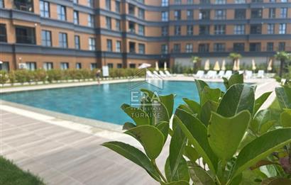 360 SUITES 3.5+1, MANZARALI, KÖŞE, YERDEN ISITMALI, KLİMALI