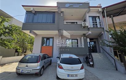 ERA SÖZ'DEN BALIKESİR GAZİOSMANPAŞA MH. KİRALIK 1+1 DAİRE