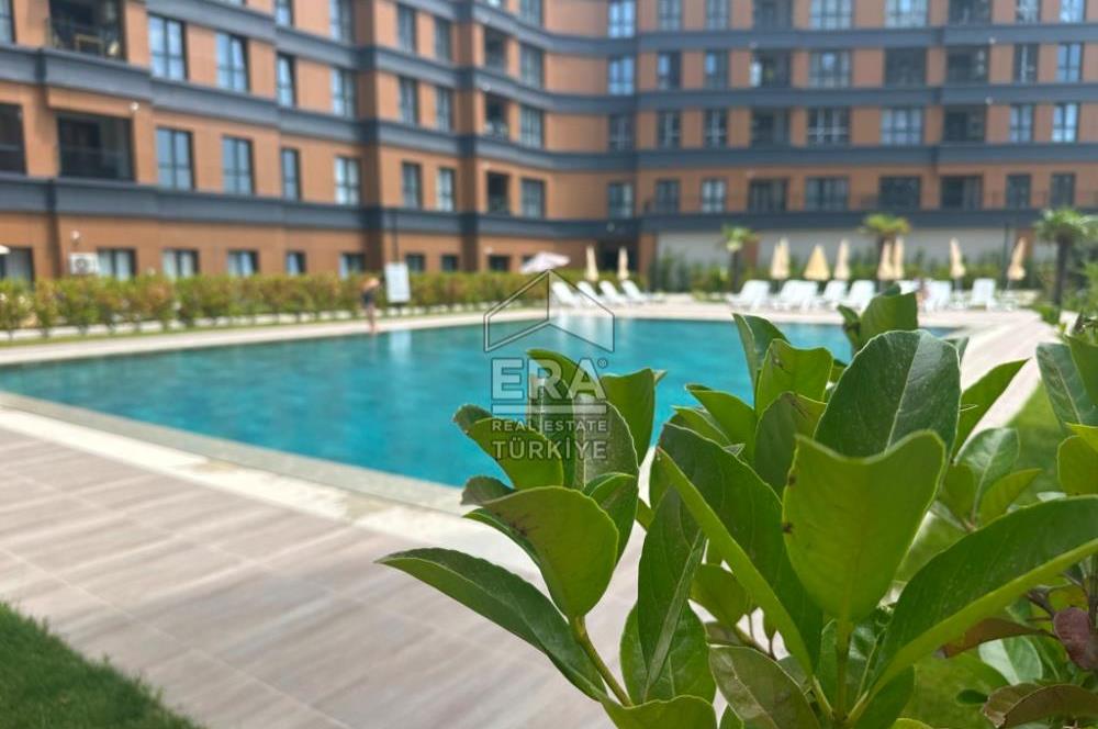 360 SUITES 3.5+1, MANZARALI, KÖŞE, YERDEN ISITMALI, KLİMALI