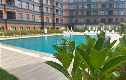 360 SUITES 3.5+1, MANZARALI, KÖŞE, YERDEN ISITMALI, KLİMALI