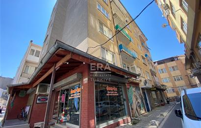 ERA SÖZDEN BALIKESİR ALTIEYLÜL MAH. 2+1 SATILIK DAİRE