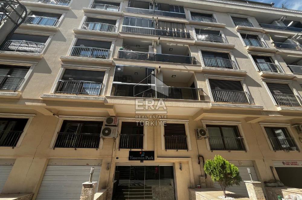 Nergiz Yasemin Park Evlerinde Satılık Teraslı 3+2 Dubleks Daire