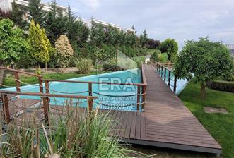 PENDİK HAVALİMANI TEKNOPARK DUMANKAYA MİNİMAL EŞYALI 8m2 TERASLI