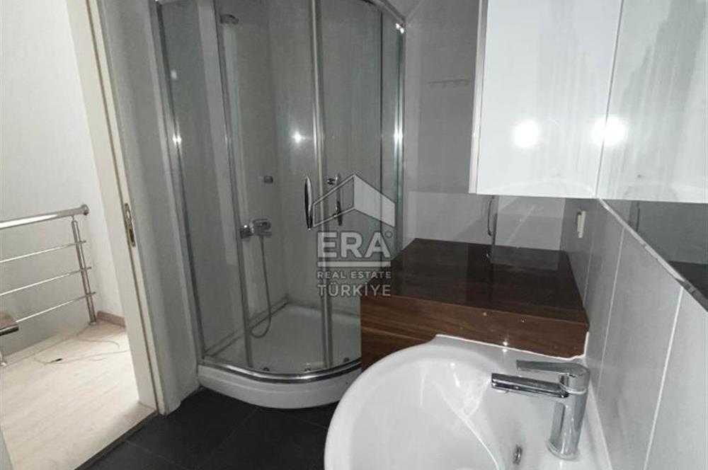 Nergiz Yasemin Park Evlerinde Satılık Teraslı 3+2 Dubleks Daire