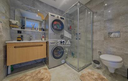 Sarıyer Uskumruköy'de 5+1, 300m2 Lüks İkiz Villa