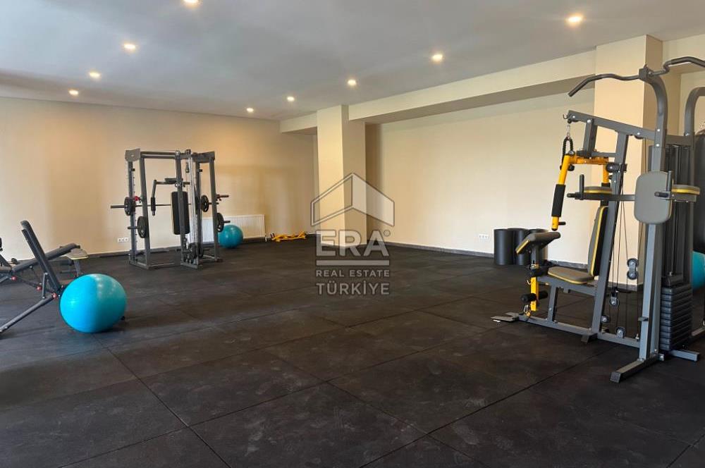 360 SUITES 3.5+1, MANZARALI, KÖŞE, YERDEN ISITMALI, KLİMALI
