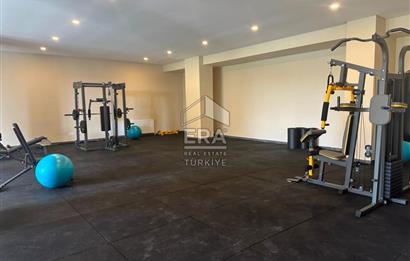 360 SUITES 3.5+1, MANZARALI, KÖŞE, YERDEN ISITMALI, KLİMALI