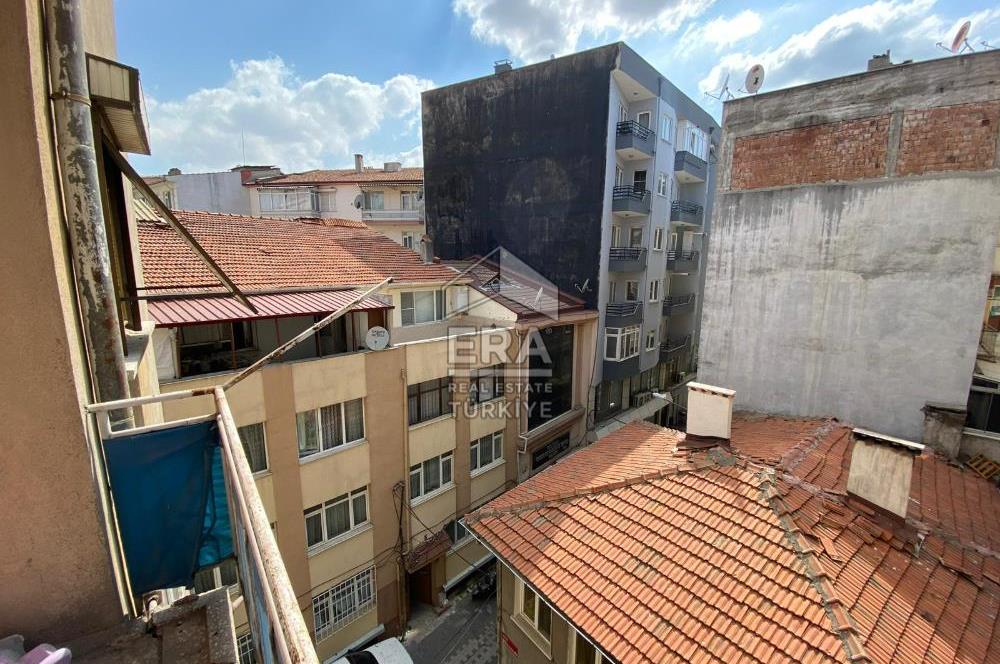 ERA SÖZDEN BALIKESİR ALTIEYLÜL MAH. 2+1 SATILIK DAİRE