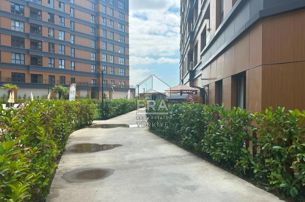 360 SUITES 3.5+1, MANZARALI, KÖŞE, YERDEN ISITMALI, KLİMALI