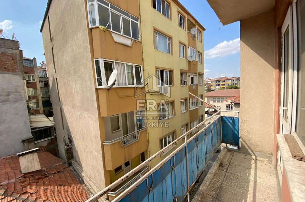 ERA SÖZDEN BALIKESİR ALTIEYLÜL MAH. 2+1 SATILIK DAİRE