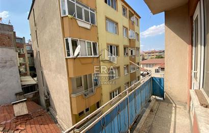 ERA SÖZDEN BALIKESİR ALTIEYLÜL MAH. 2+1 SATILIK DAİRE