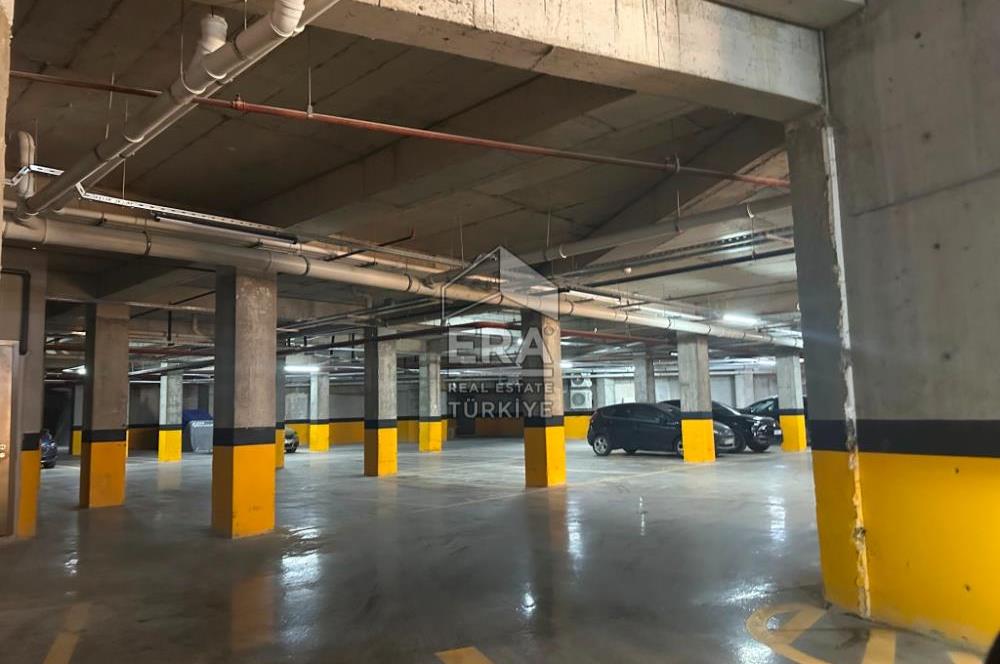 360 SUITES 3.5+1, MANZARALI, KÖŞE, YERDEN ISITMALI, KLİMALI