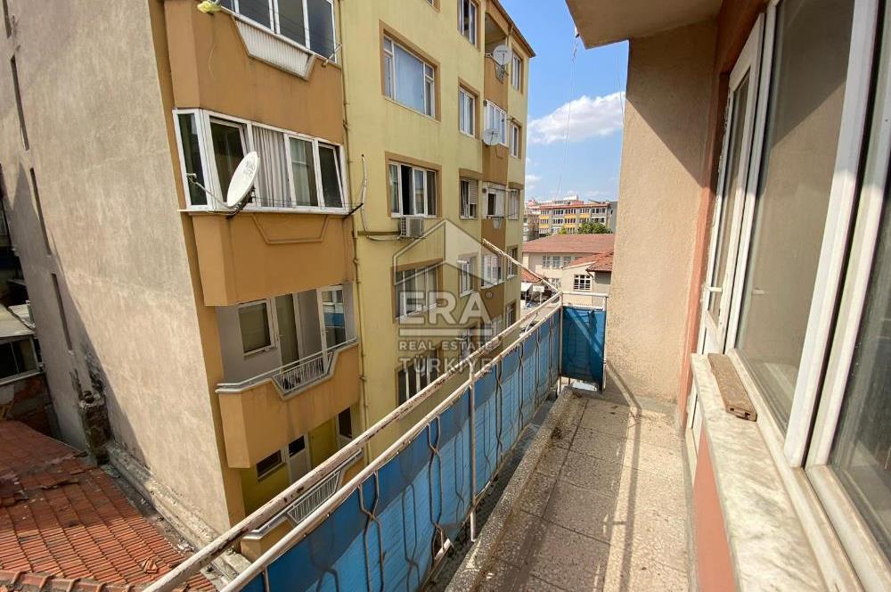 ERA SÖZDEN BALIKESİR ALTIEYLÜL MAH. 2+1 SATILIK DAİRE