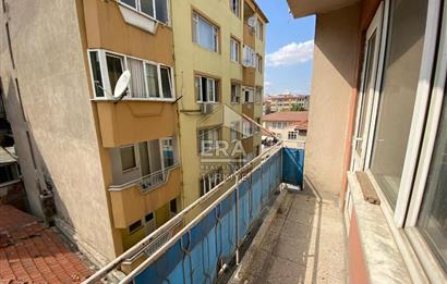 ERA SÖZDEN BALIKESİR ALTIEYLÜL MAH. 2+1 SATILIK DAİRE