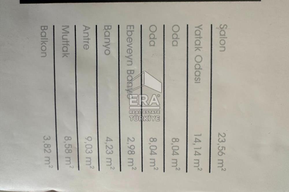 360 SUITES 3.5+1, MANZARALI, KÖŞE, YERDEN ISITMALI, KLİMALI