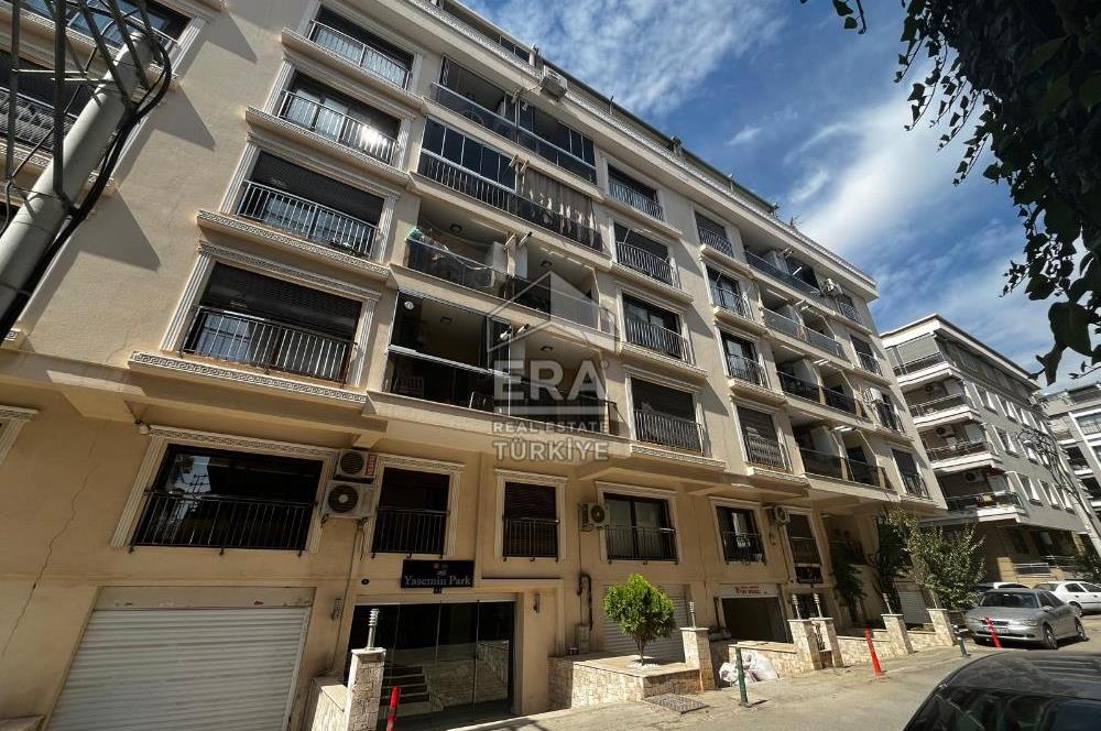 Nergiz Yasemin Park Evlerinde Satılık Teraslı 3+2 Dubleks Daire