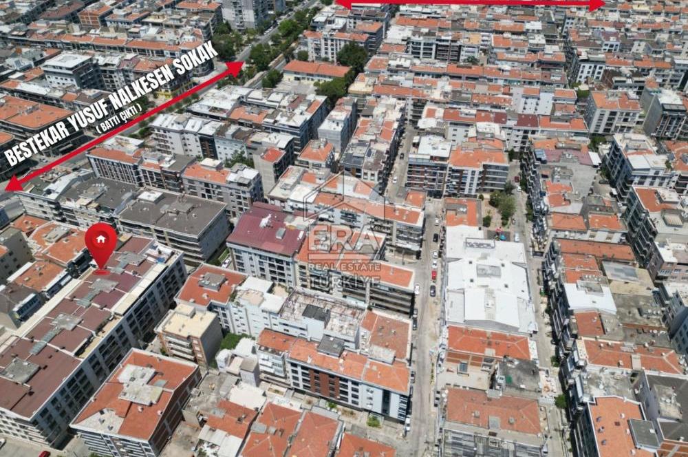Nergiz Yasemin Park Evlerinde Satılık Teraslı 3+2 Dubleks Daire