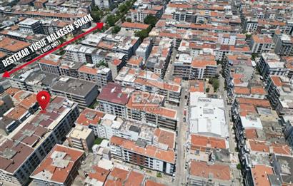 Nergiz Yasemin Park Evlerinde Satılık Teraslı 3+2 Dubleks Daire