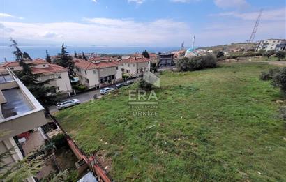 GEBZE DARICA'DA SİTE İÇERİSİNDE DENİZ MANZARALI SATILIK VİLLA