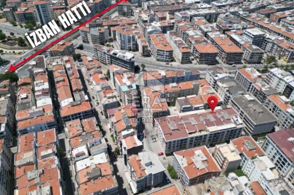 Nergiz Yasemin Park Evlerinde Satılık Teraslı 3+2 Dubleks Daire