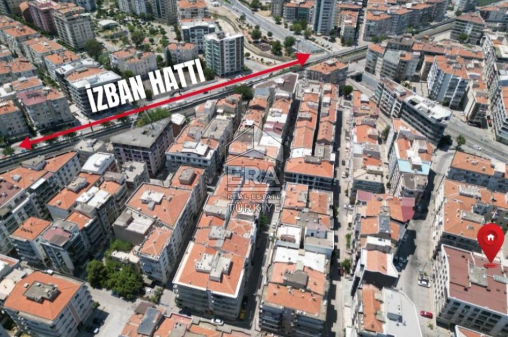 Nergiz Yasemin Park Evlerinde Satılık Teraslı 3+2 Dubleks Daire