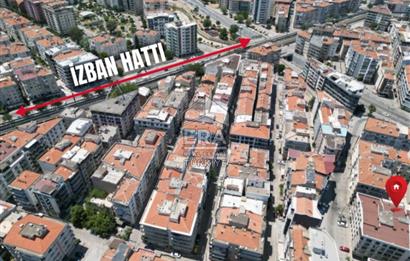 Nergiz Yasemin Park Evlerinde Satılık Teraslı 3+2 Dubleks Daire