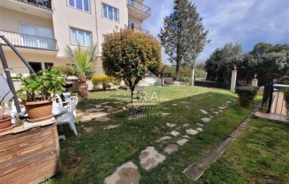 GEBZE DARICA'DA SİTE İÇERİSİNDE DENİZ MANZARALI SATILIK VİLLA
