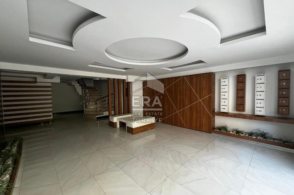 Nergiz Yasemin Park Evlerinde Satılık Teraslı 3+2 Dubleks Daire