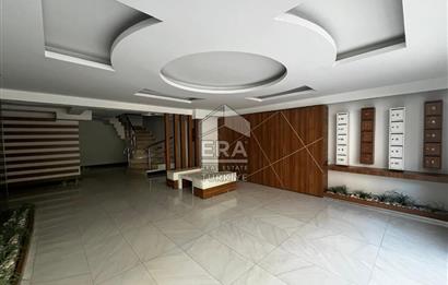 Nergiz Yasemin Park Evlerinde Satılık Teraslı 3+2 Dubleks Daire