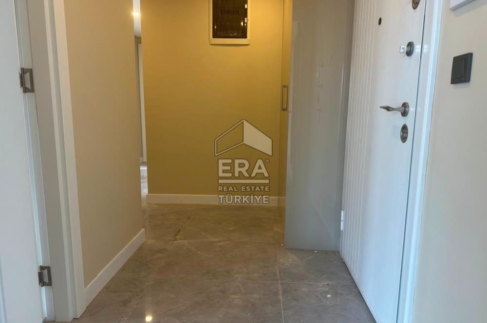 360 SUITES 3.5+1, MANZARALI, KÖŞE, YERDEN ISITMALI, KLİMALI