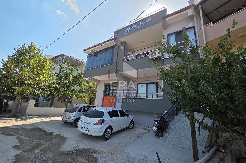 ERA SÖZ'DEN BALIKESİR GAZİOSMANPAŞA MH. KİRALIK 1+1 DAİRE