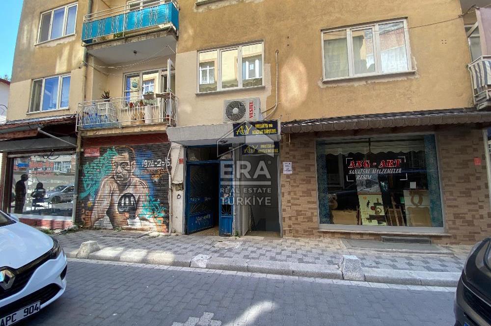 ERA SÖZDEN BALIKESİR ALTIEYLÜL MAH. 2+1 SATILIK DAİRE