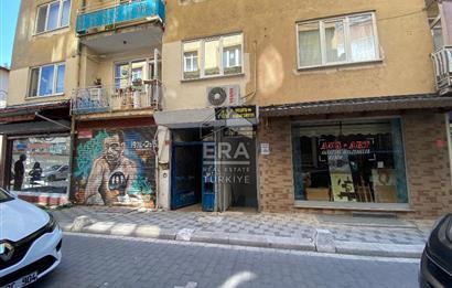ERA SÖZDEN BALIKESİR ALTIEYLÜL MAH. 2+1 SATILIK DAİRE