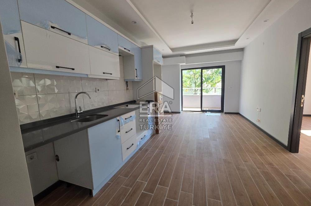 ERA SÖZ'DEN BALIKESİR GAZİOSMANPAŞA MH. KİRALIK 1+1 DAİRE