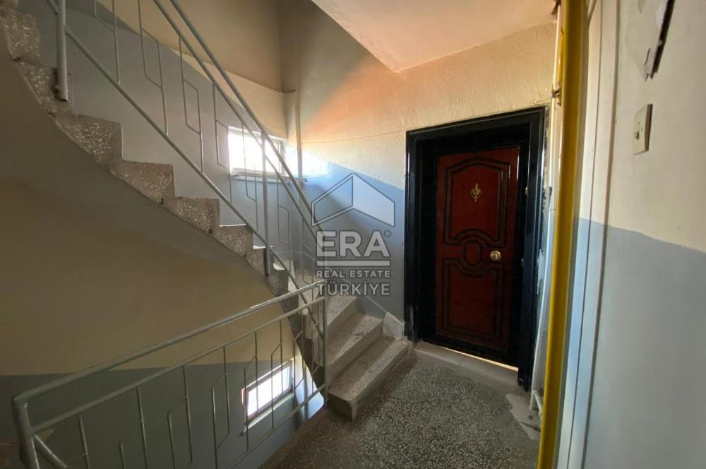 ERA SÖZDEN BALIKESİR ALTIEYLÜL MAH. 2+1 SATILIK DAİRE