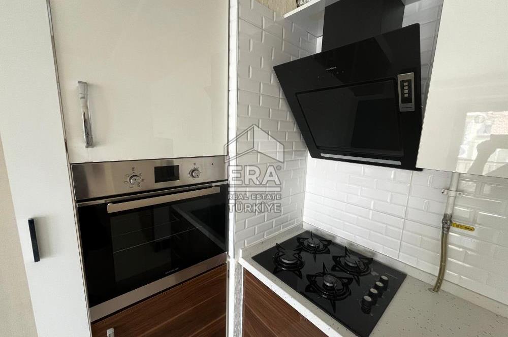 Nergiz Yasemin Park Evlerinde Satılık Teraslı 3+2 Dubleks Daire