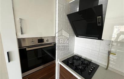 Nergiz Yasemin Park Evlerinde Satılık Teraslı 3+2 Dubleks Daire