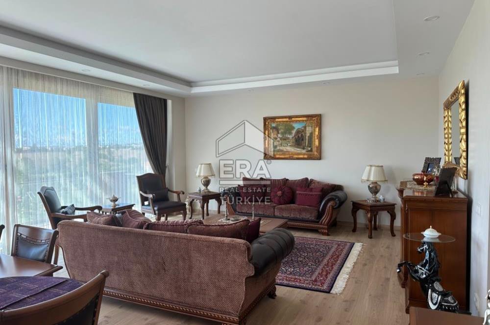 YAŞAM KONAKLARI, 7+3, ASANSÖRLÜ, 5 BANYOLU, TERASLI MÜSTAKİL