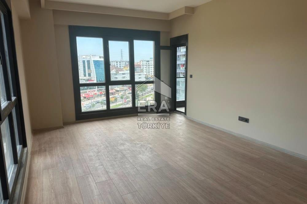 360 SUITES 3.5+1, MANZARALI, KÖŞE, YERDEN ISITMALI, KLİMALI