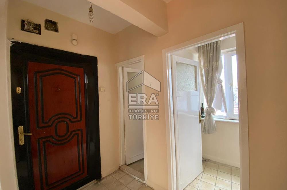 ERA SÖZDEN BALIKESİR ALTIEYLÜL MAH. 2+1 SATILIK DAİRE