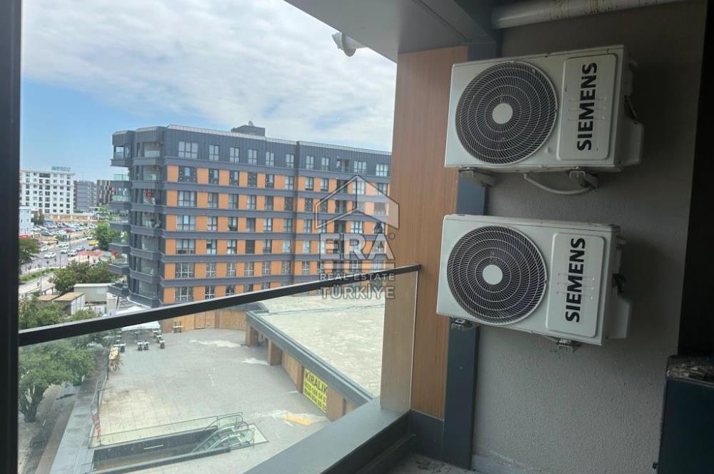 360 SUITES 3.5+1, MANZARALI, KÖŞE, YERDEN ISITMALI, KLİMALI