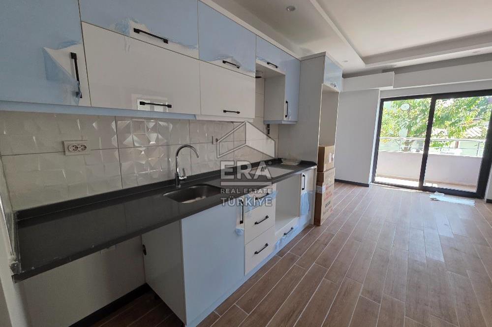 ERA SÖZ'DEN BALIKESİR GAZİOSMANPAŞA MH. KİRALIK 1+1 DAİRE