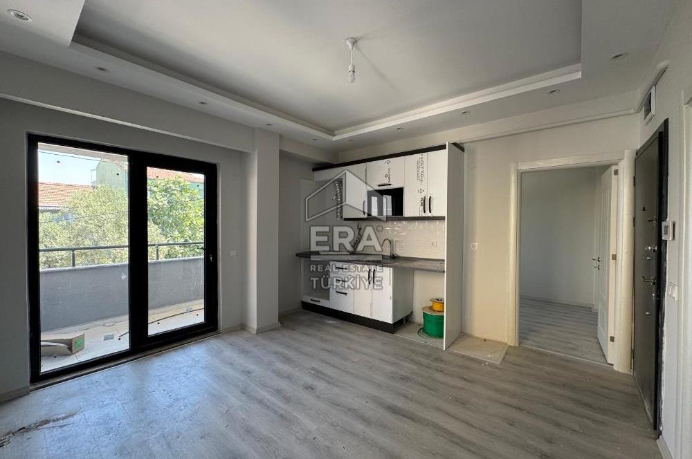 ERA PORT GÜVENCESİYLE HASAN BASRİ ÇANTAY'DA SATILIK SIFIR 1+1