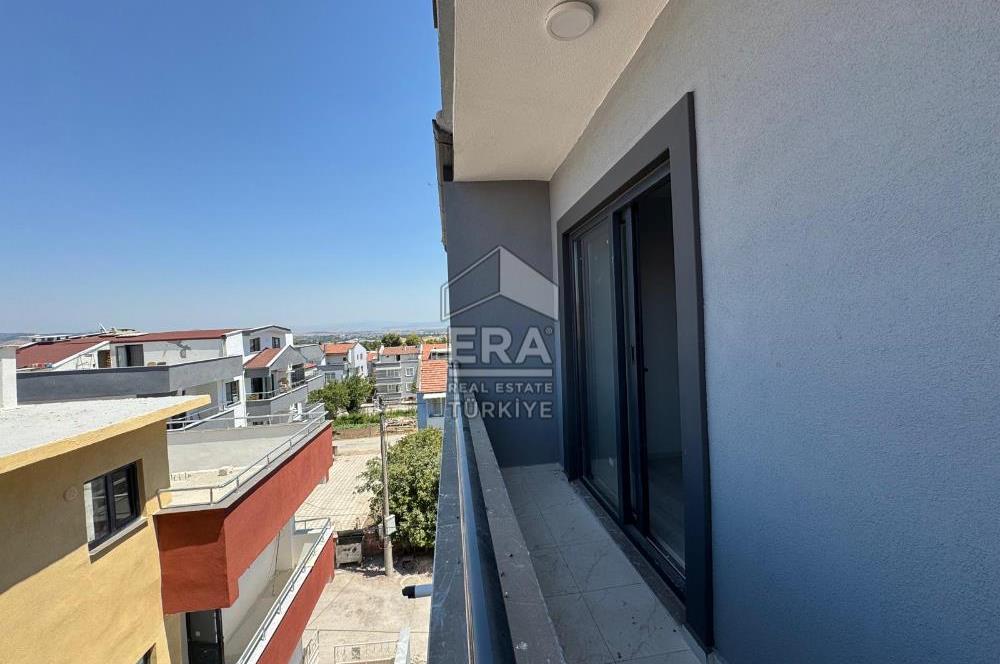 ERA PORT GÜVENCESİYLE HASAN BASRİ ÇANTAY'DA SATILIK SIFIR 2+1