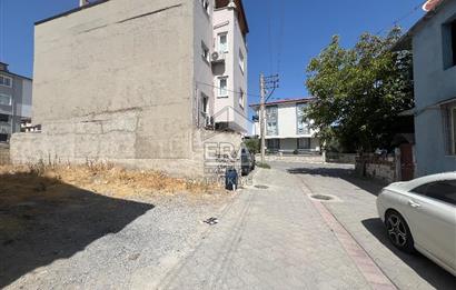 Deliktaş Mahallesi Emmiyet Müdürlüğü Arkası 140 m2 Satılık Arsa