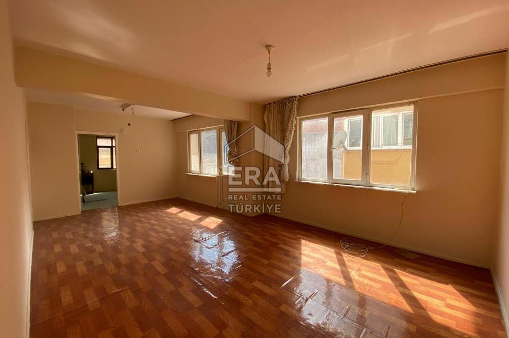 ERA SÖZDEN BALIKESİR ALTIEYLÜL MAH. 2+1 SATILIK DAİRE